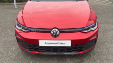 Volkswagen Golf 1.4 TSI GTE 5dr DSG Hatchback